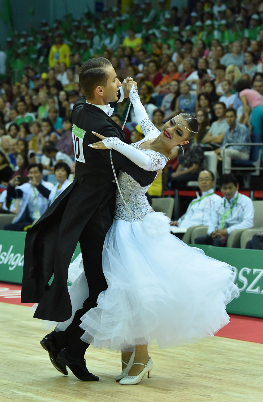 Following the results of the 10th competition day, our team has won 23 medals, including 6 gold 