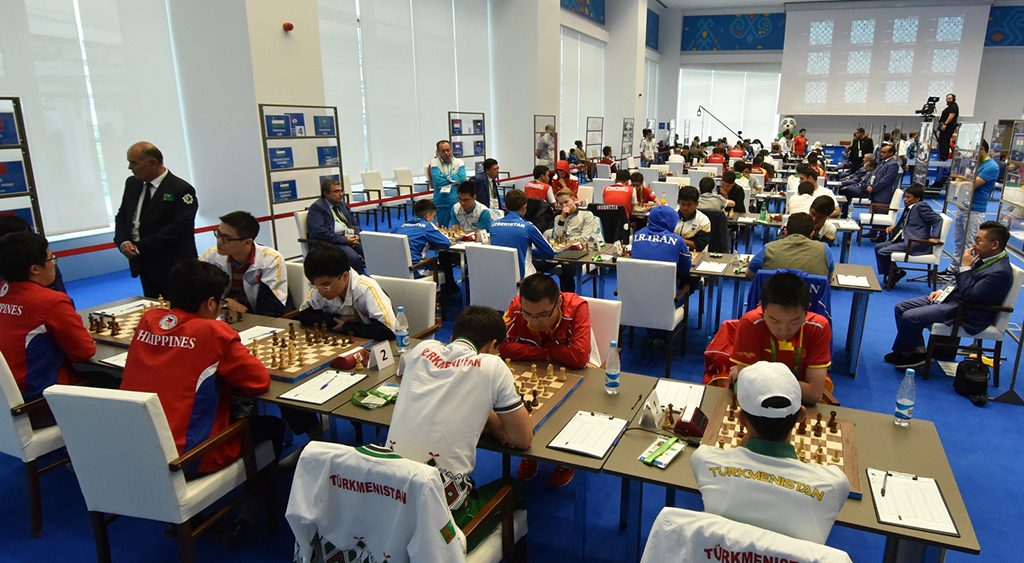 Following the results of the 10th competition day, our team has won 23 medals, including 6 gold 