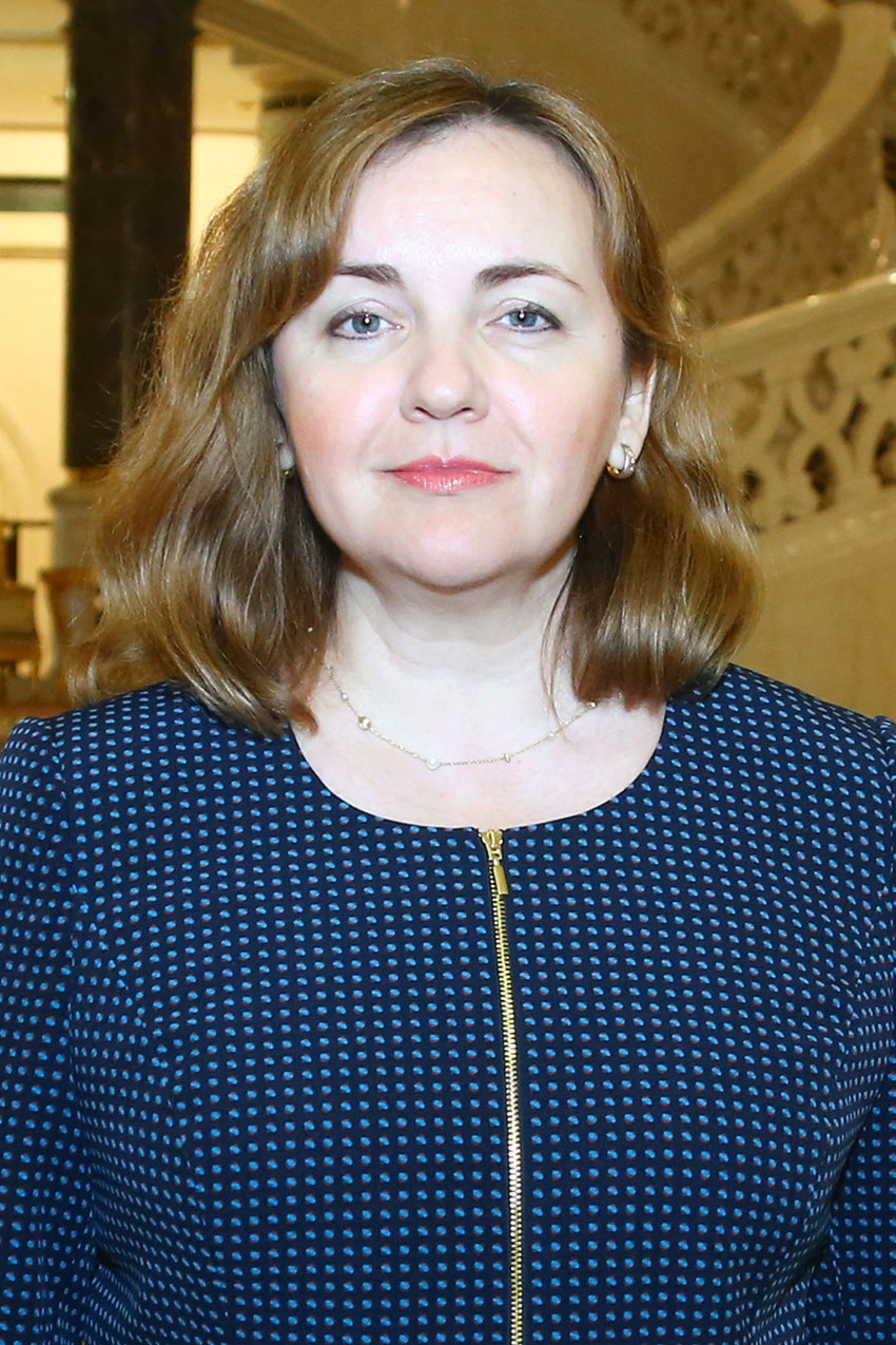 President of Turkmenistan received the Assistant and Special Envoy of the UN Secretary-General