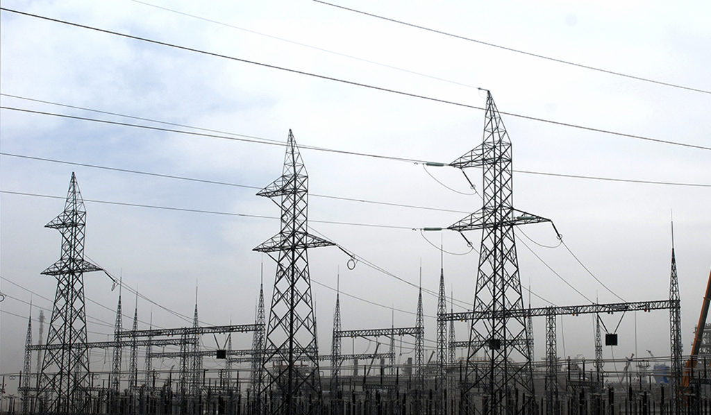 Ýurduň energiýa ulgamynyň döwrebaplaşdyrylmagy pudagyň eksport mümkinçiligniň artdyrylmagyna gönükdirilendir