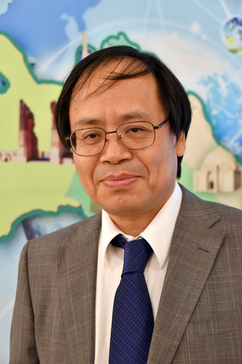 Turkmenistan and Japan work over improvement of the efficiency of seismic monitoring