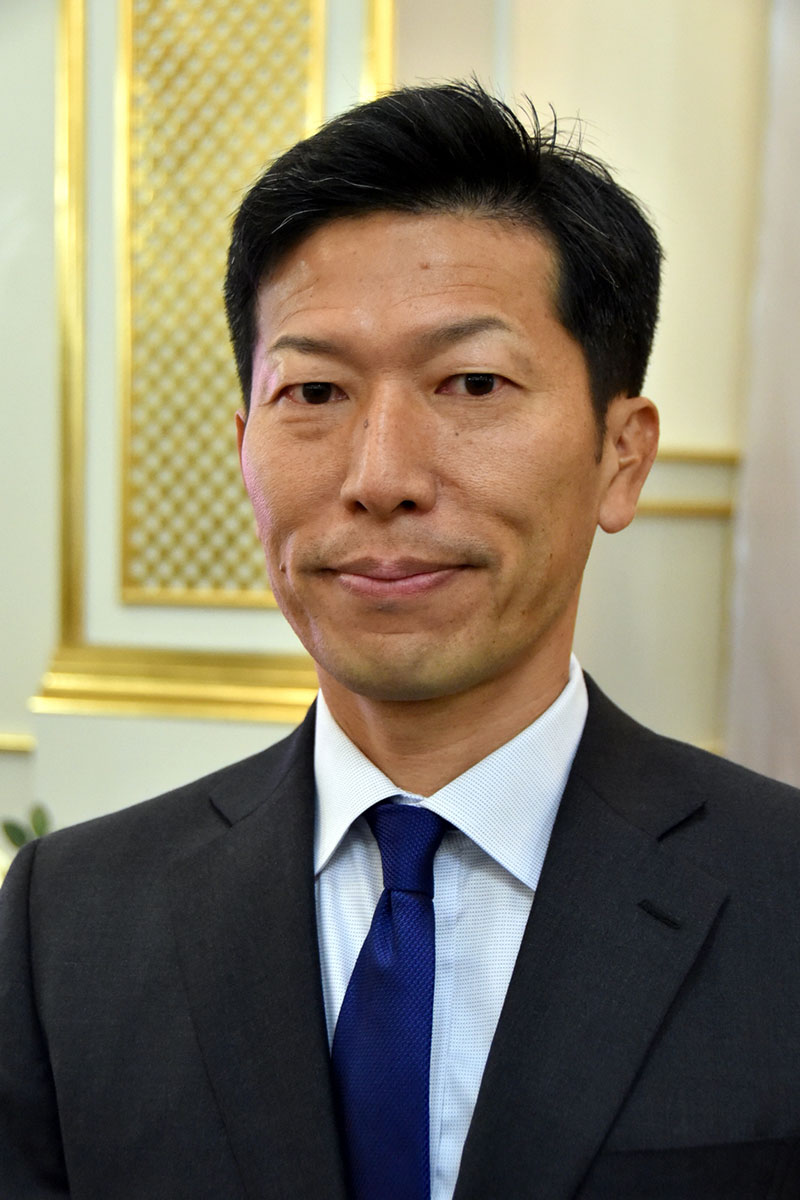 Türkmenistan we Ýaponiýa seýsmologiýa gözegçiliginiň netijeliligini ýokarlandyrmak boýunça taslamany durmuşa geçirýärler