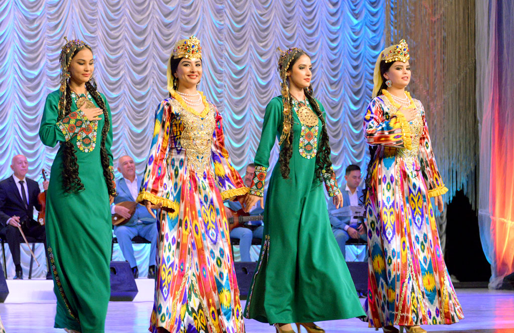 Days of Uzbek Culture confirmed the neighboring countries’ interests in dialogue activization