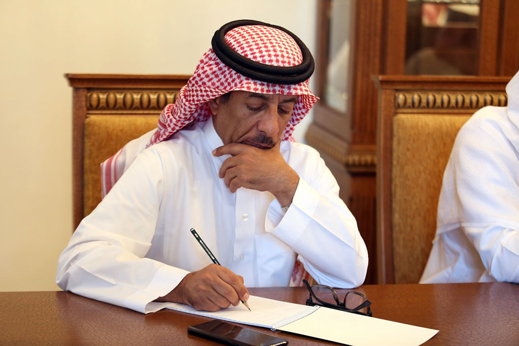 Briefing on the International Day of Neutrality was conducted in Riyadh