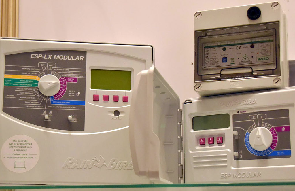 Technologic achievements in import substitution sphere are presented in Turkmen capital 