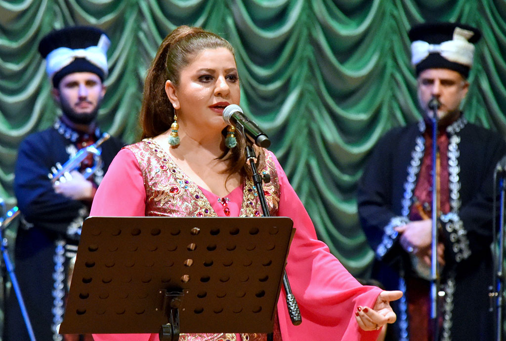 Culture Days of Turkey introduce people of Turkmenistan to brotherly nation’s artistic traditions