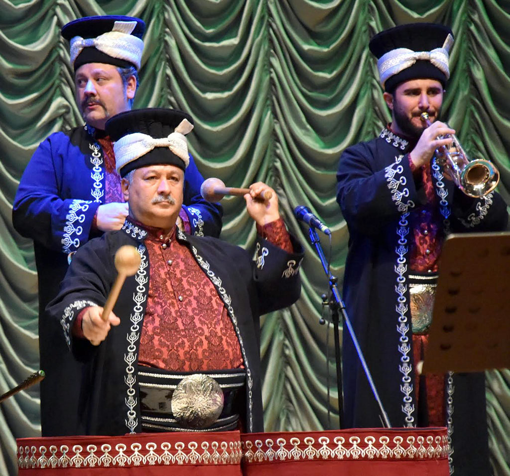 Culture Days of Turkey introduce people of Turkmenistan to brotherly nation’s artistic traditions