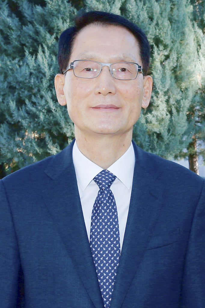 «Hyundai Engineering Co., Ltd» is interested in expansion of cooperation with Turkmenistan