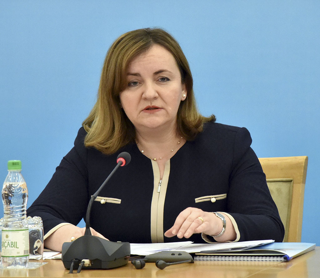 The Ministry of Foreign Affairs hosts the conference dedicated to the 10th anniversary of the UNRCCA