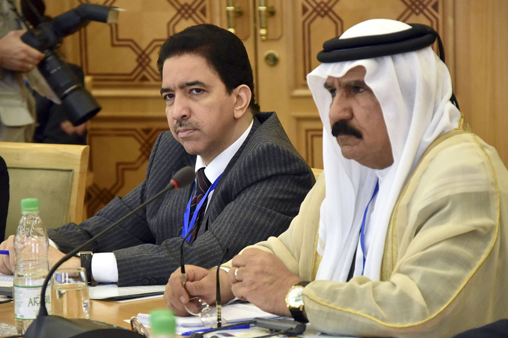 The Ministry of Foreign Affairs hosts the conference dedicated to the 10th anniversary of the UNRCCA