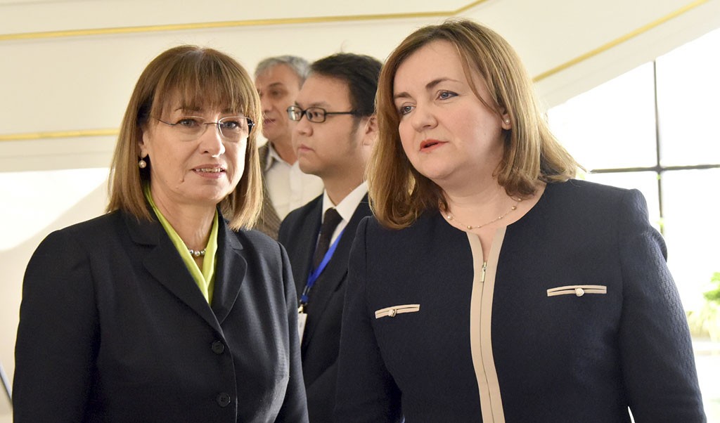 The model of Turkmen neutrality is the phenomenon of the international diplomacy