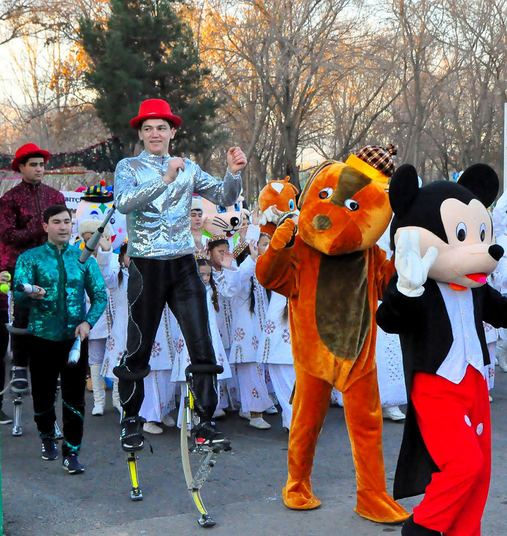 More than 7000 school students to spend winter holidays in Children Recreation Centres of Gyokdere