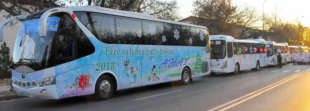 More than 7000 school students to spend winter holidays in Children Recreation Centres of Gyokdere