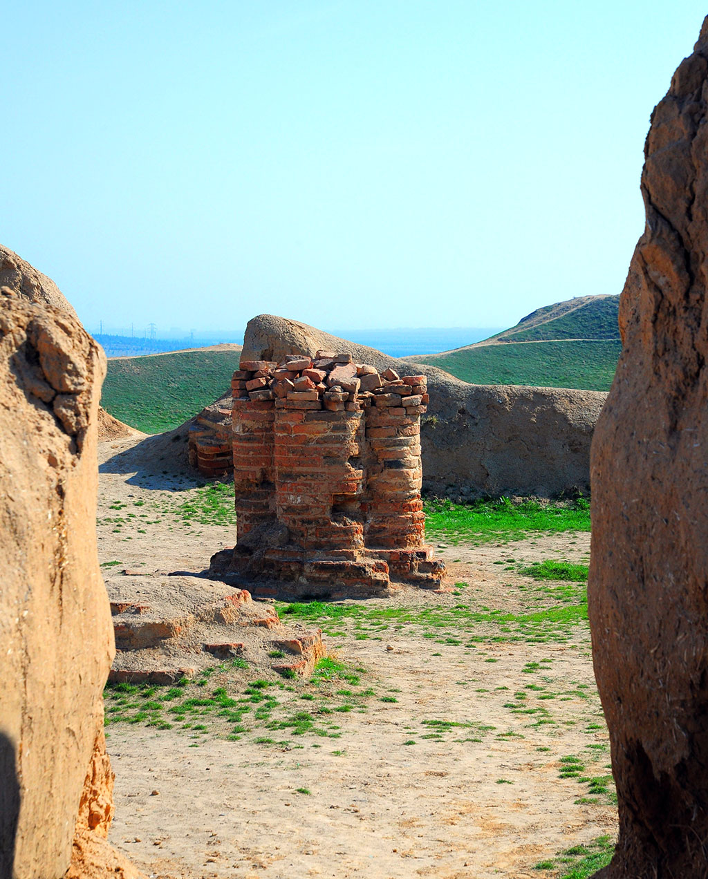 Turkmenistan among popular tourist places in 2018 