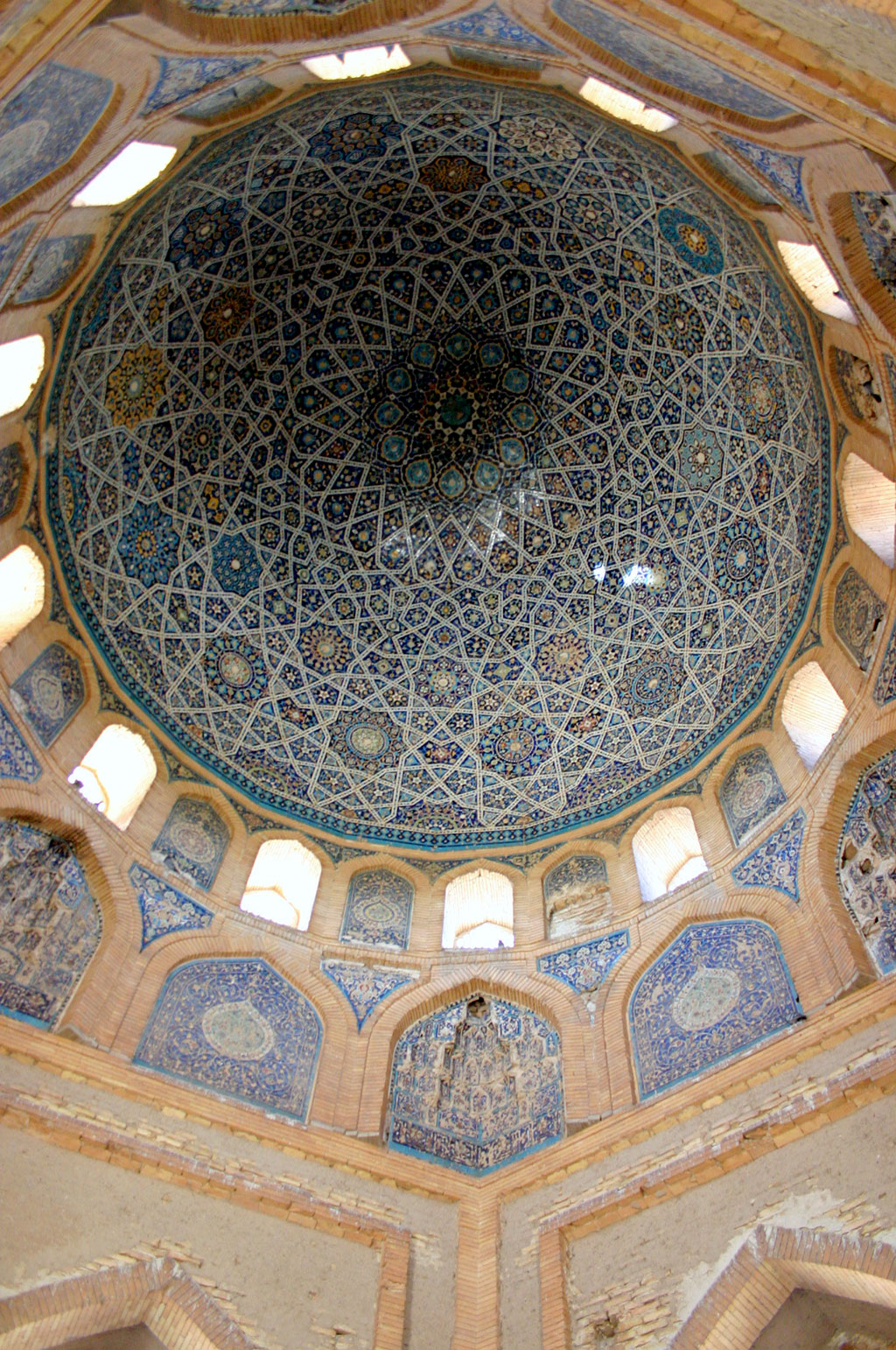 Turkmenistan among popular tourist places in 2018 