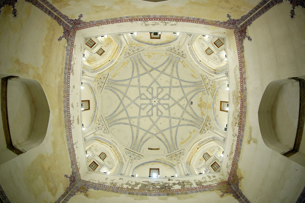 Turkmenistan among popular tourist places in 2018 