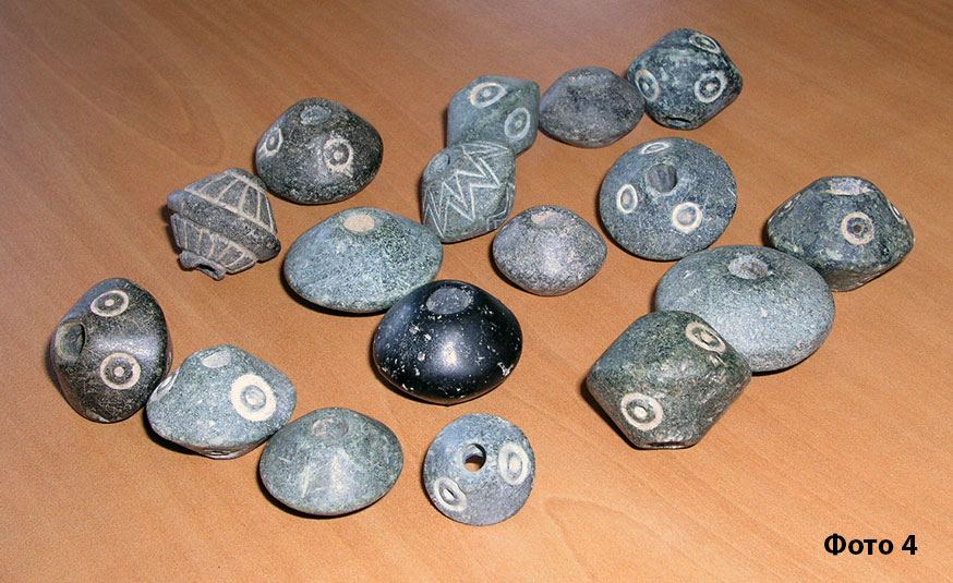 Numismatic artefacts help the scientists to restore unknown pages of our history