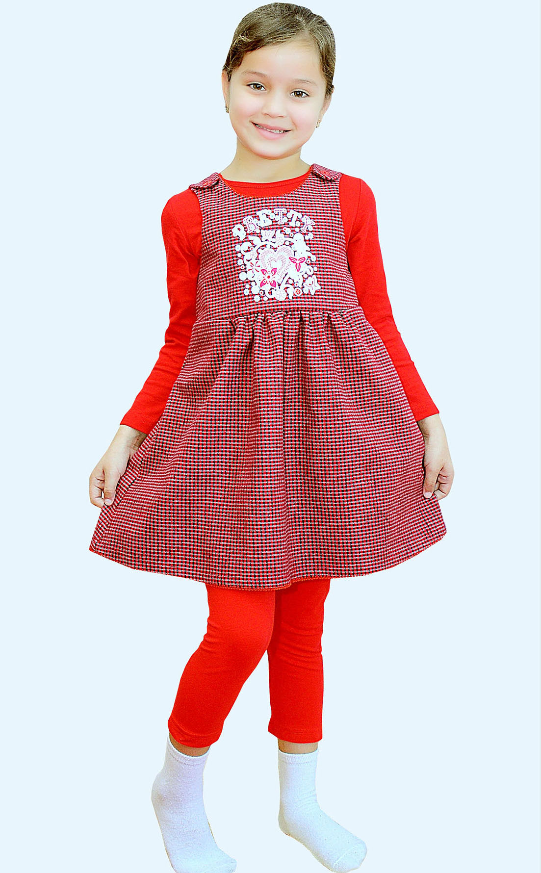 Modernization and re-profiling of textile enterprises increased the export capacity of the industry