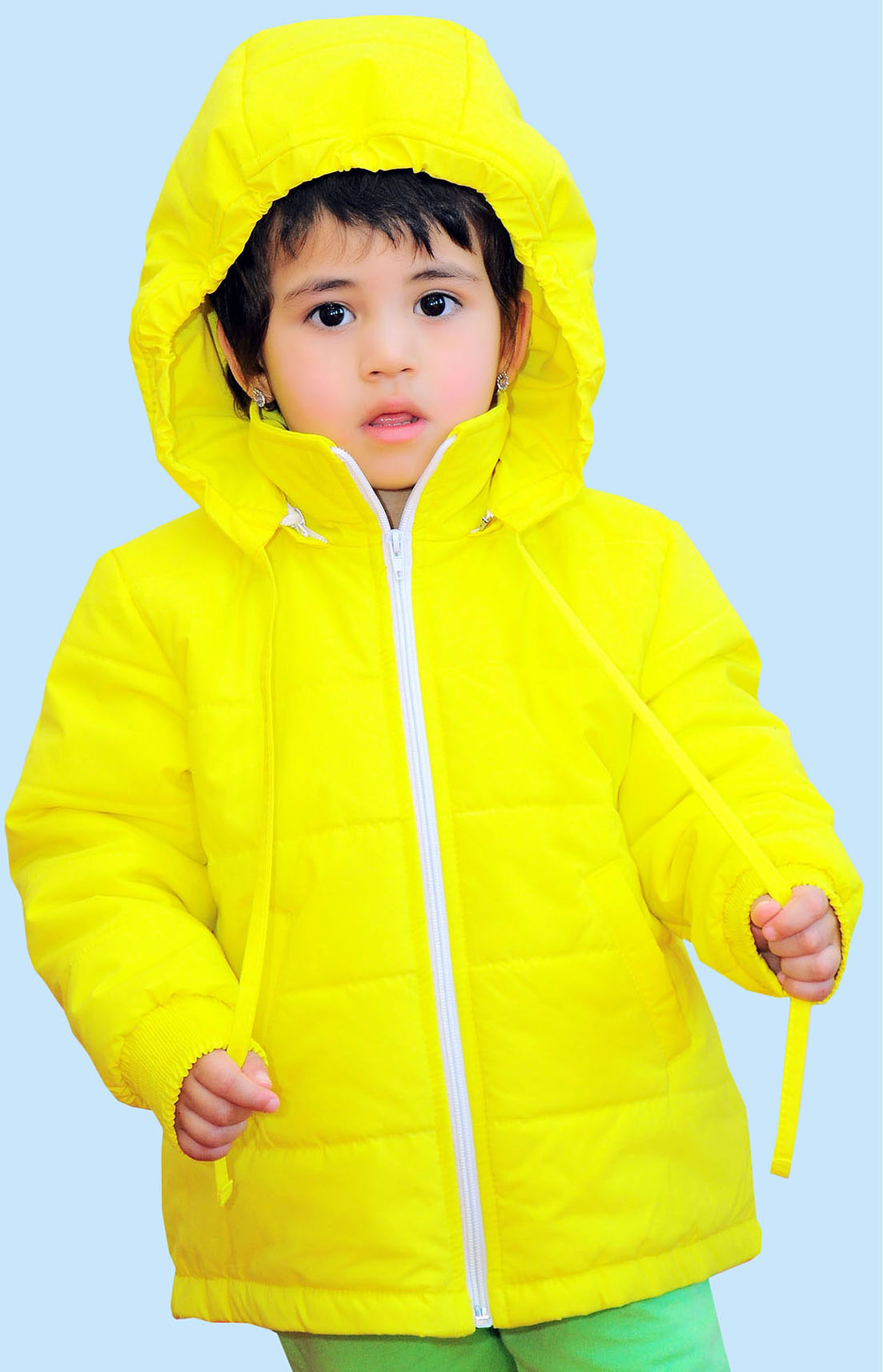 Modernization and re-profiling of textile enterprises increased the export capacity of the industry