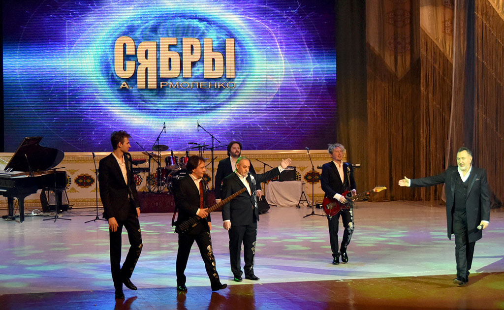 Days of Belarusian culture ended by a joint concert