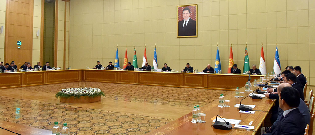 IFAS Executive Committee adopts Action Plan under the aegis of Turkmenistan’s chairmanship