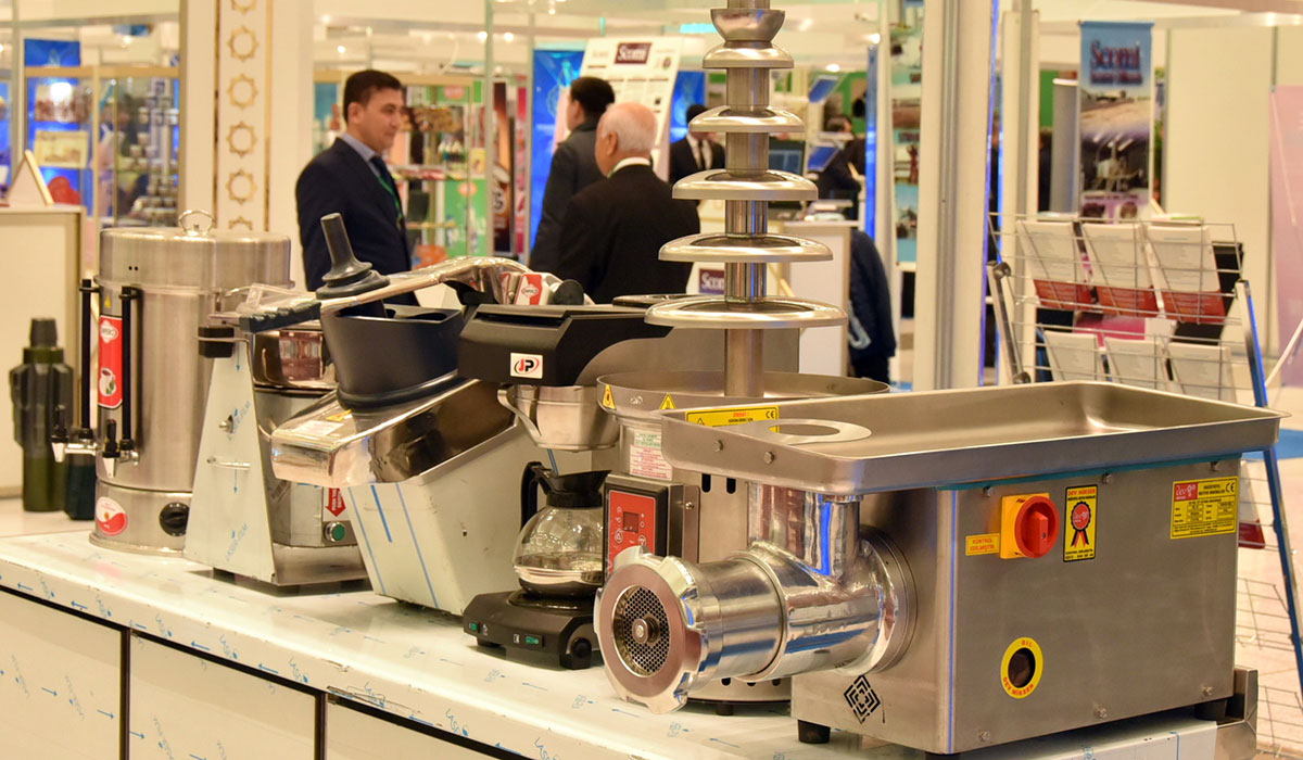 Specialized review of technological innovations was opened 