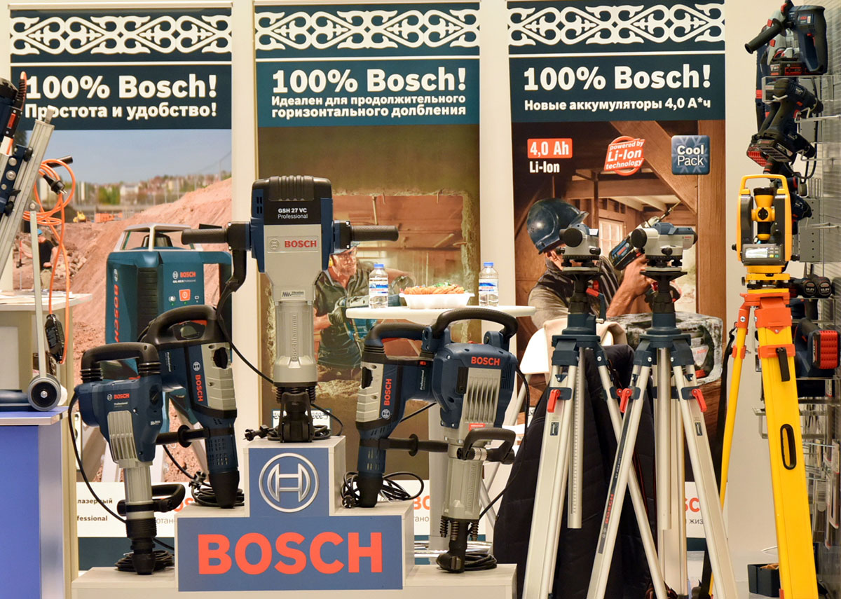 Specialized review of technological innovations was opened 