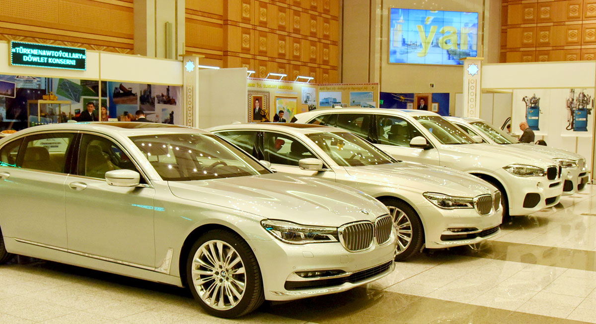 Specialized review of technological innovations was opened 