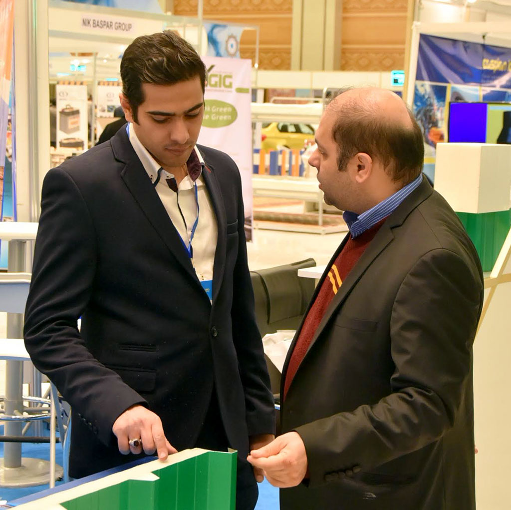 Innovative-Industrial Forum demonstrated the potential of the national economy 