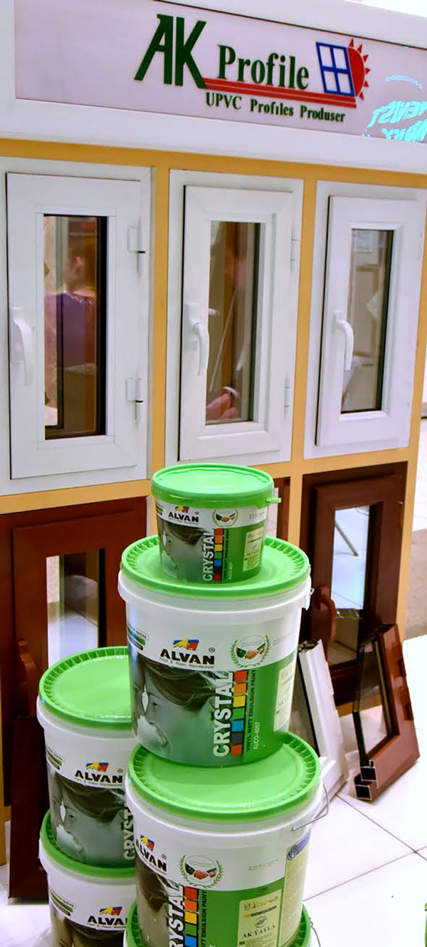 Innovative-Industrial Forum demonstrated the potential of the national economy 