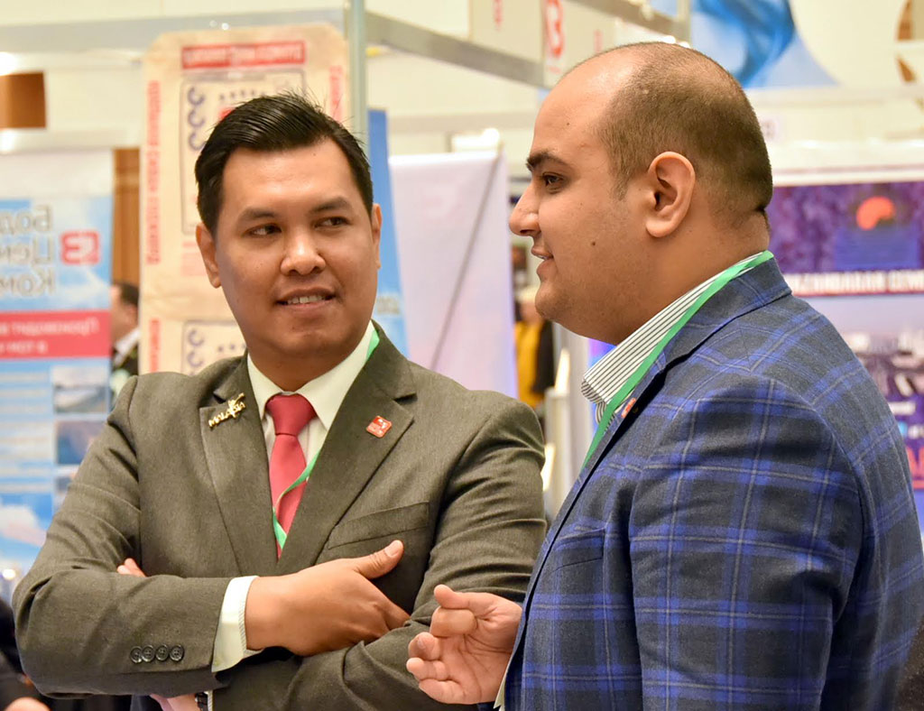 Innovative-Industrial Forum demonstrated the potential of the national economy 