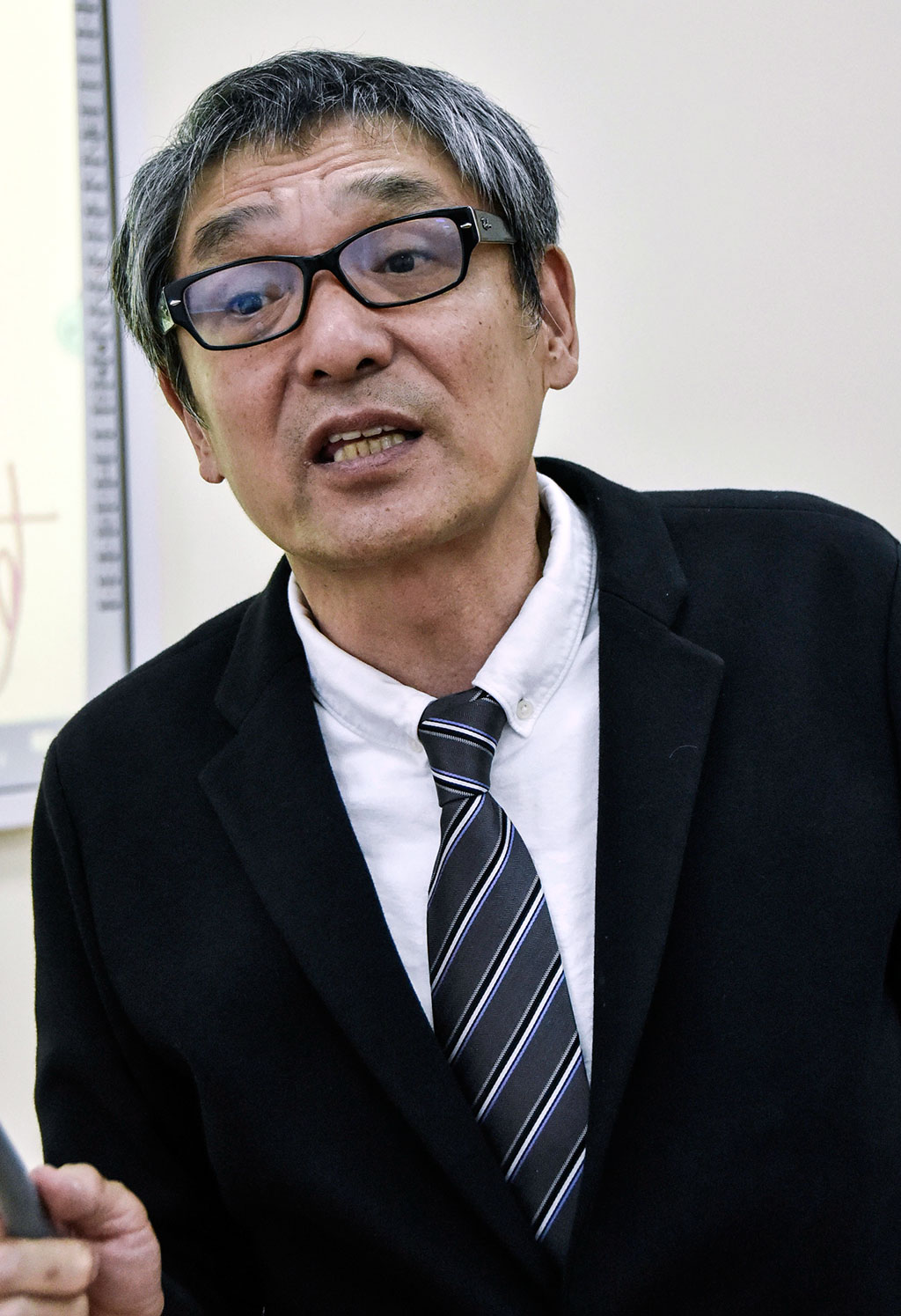 Inžener-tehnologiýalary uniwersitetiniň talyplary daşary ýurt şygryýetine gyzyklanýarlar