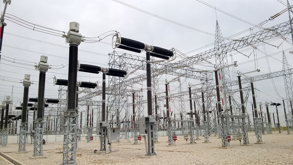 First in the country combined cycle gas turbine power station to be put into operation this year