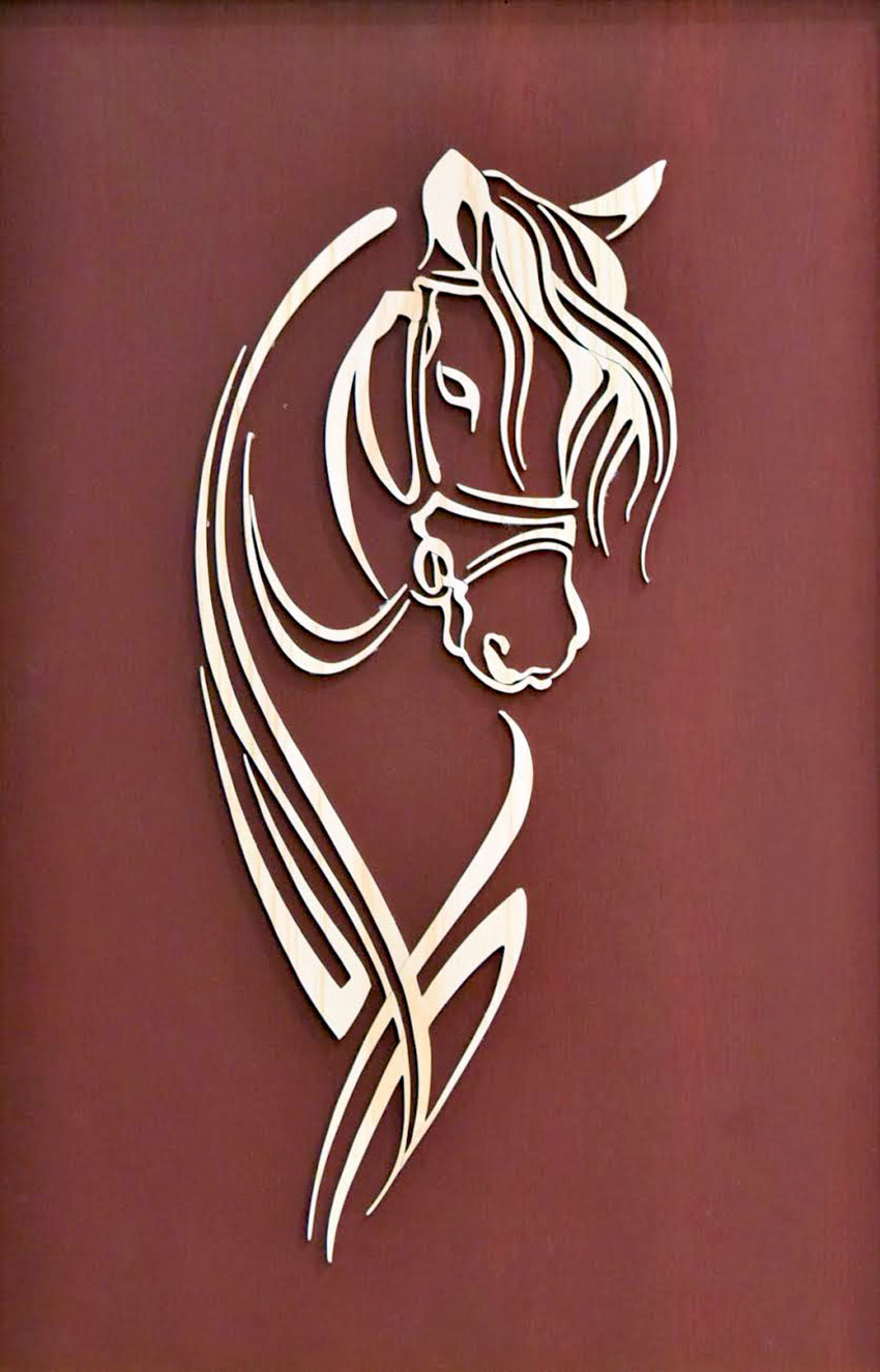 Ашхабадцы познакомились с произведениями декоративно-прикладного искусства Ирана