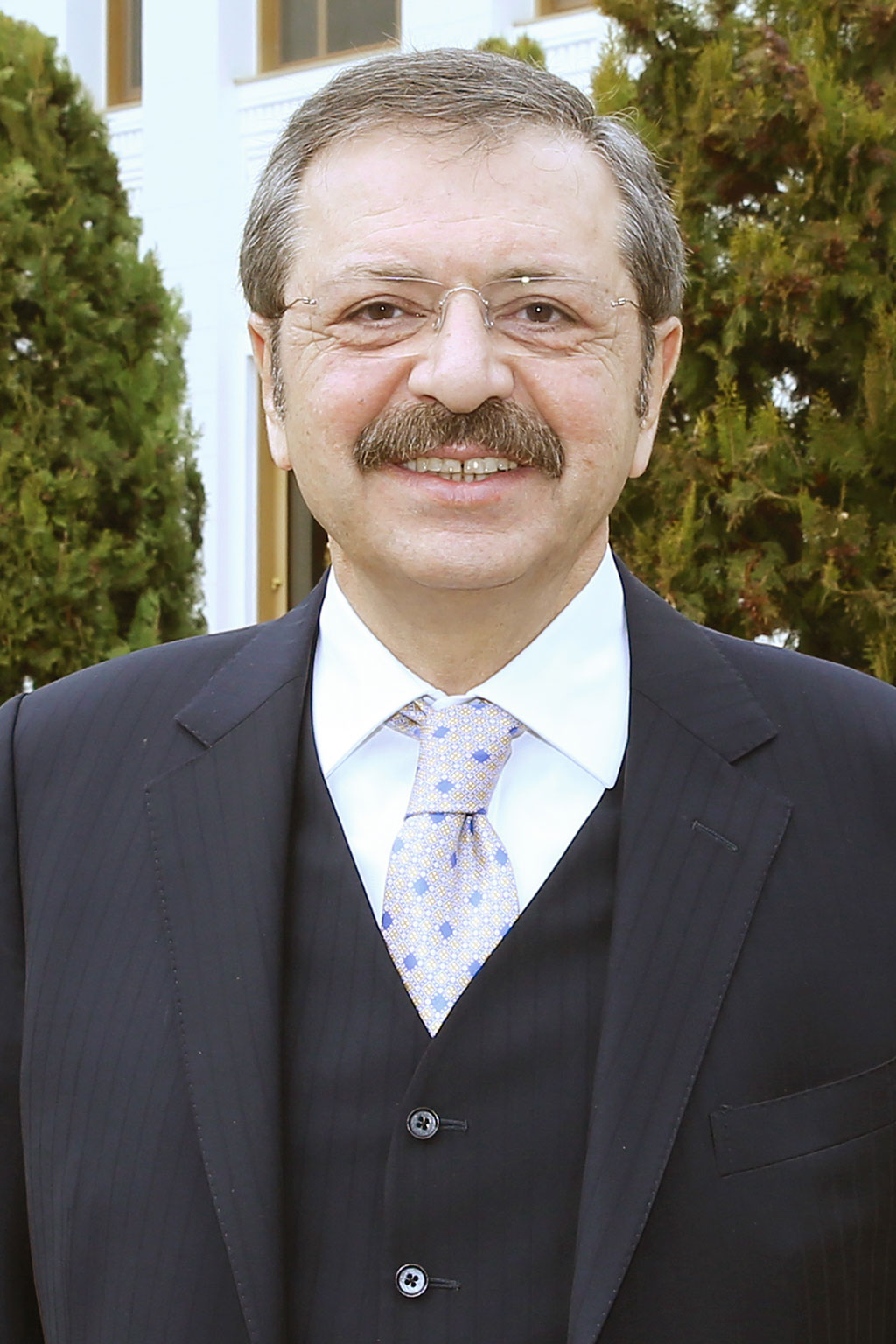 Turkish companies are willing to participate in TAPI project