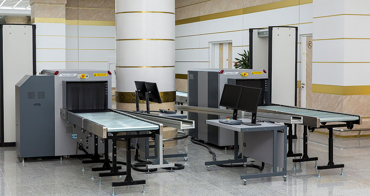 Construction of the international airport in Turkmenabat completes 