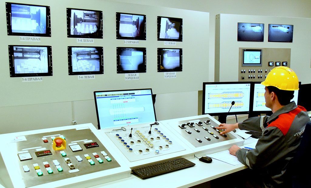 Modern facility for production of glassware is opened in Ahal Velayat 