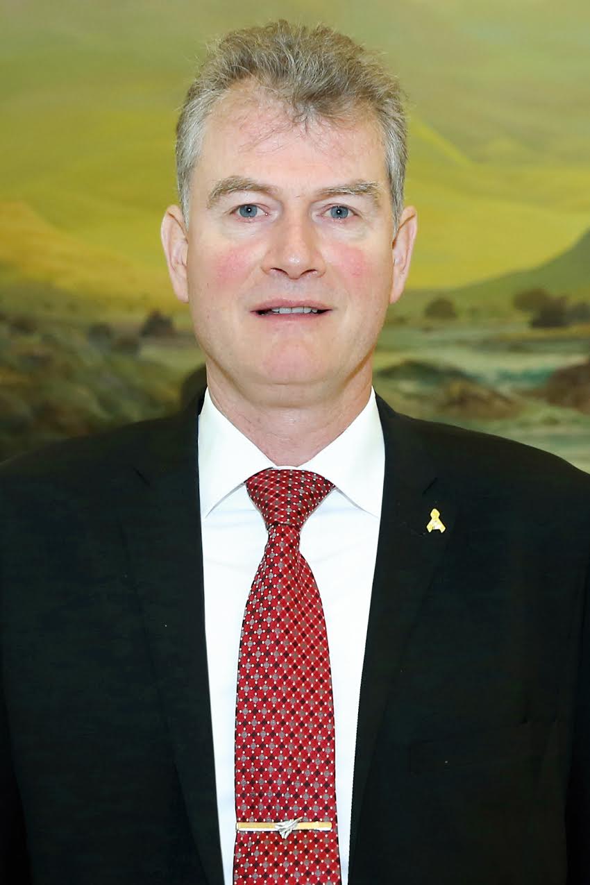 Rohde & Schwarz seeks to secure a stronger foothold in the Turkmen market 