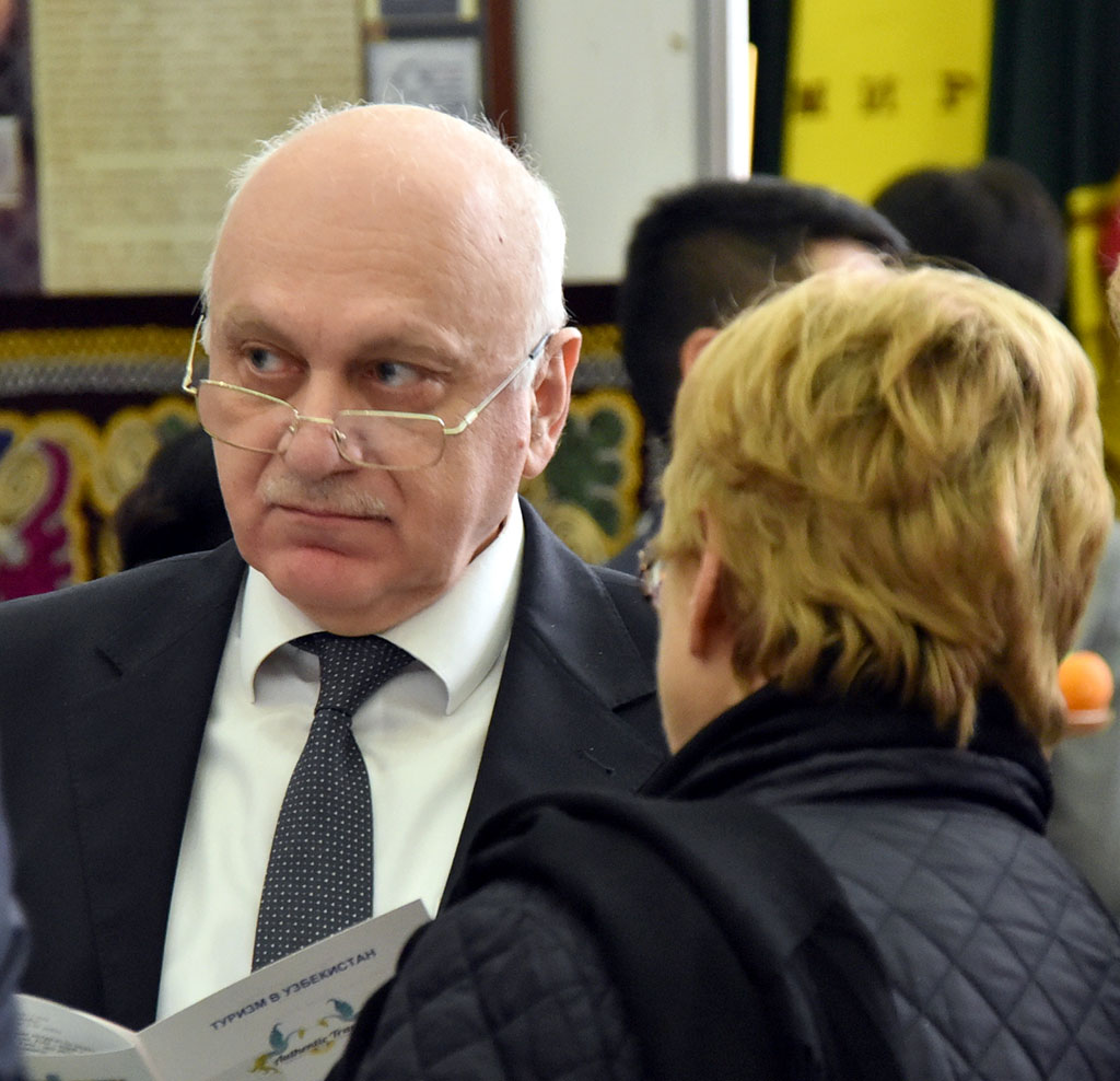 Роль Туркменистана в воссоздании Великого Шёлкового пути в новом качестве обсудили участники форума 