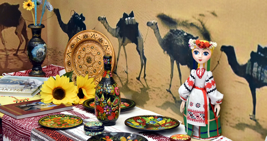 Роль Туркменистана в воссоздании Великого Шёлкового пути в новом качестве обсудили участники форума 