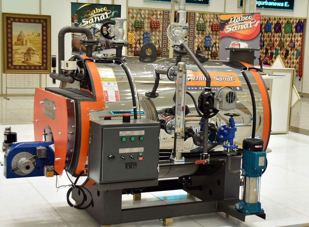 Multidimensional exposition introduce export capabilities of Iranian economy