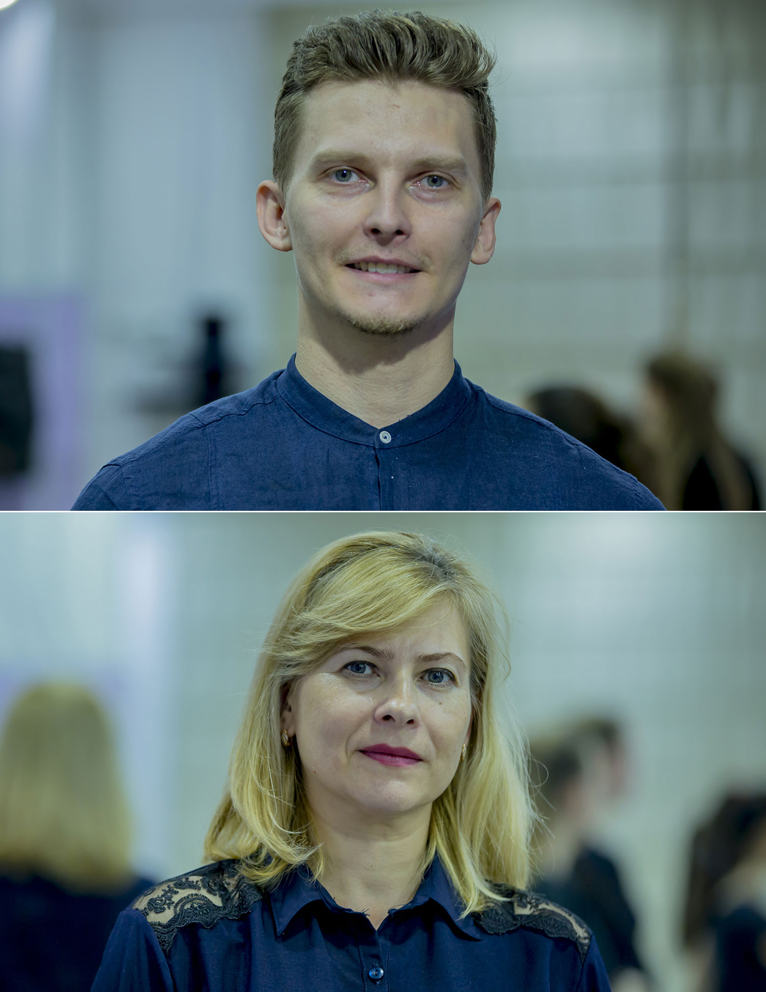 Ilkinji ýaryş: köňüllere ganat berýän tanslar