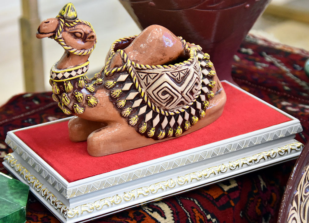 Resumed the results of the national contest "Woman of the Year" 