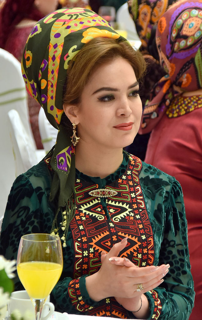 Conference hall of the Trade and Industrial Chamber hosts event dedicated to International Women’s Day