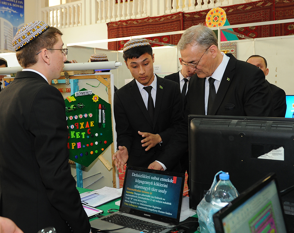 Подведены итоги проектной олимпиады школьников 