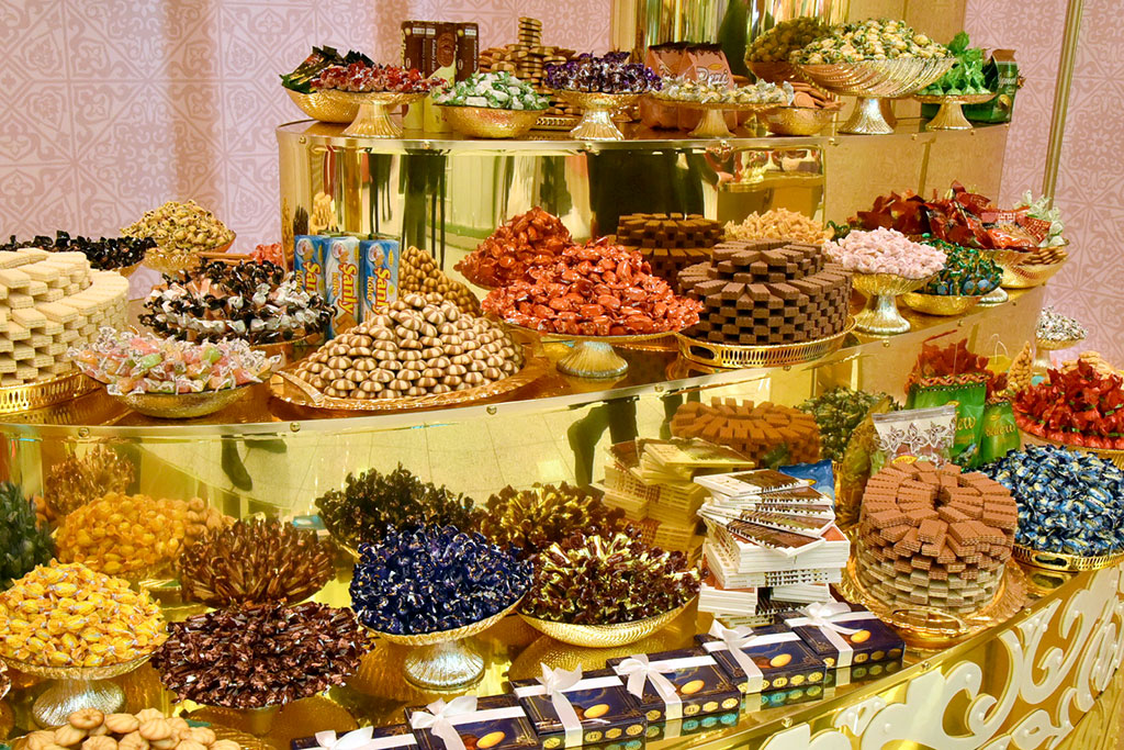 Review of the achievements of Turkmen entrepreneurs is held in Ashgabat