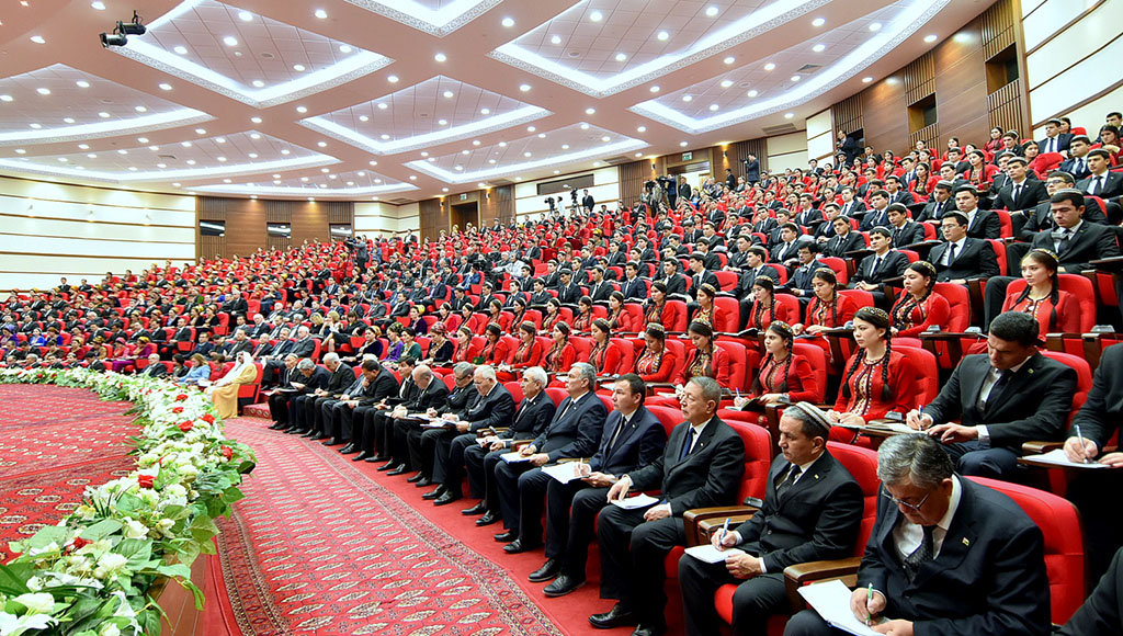 Anniversary conference in the Institute of International Relations