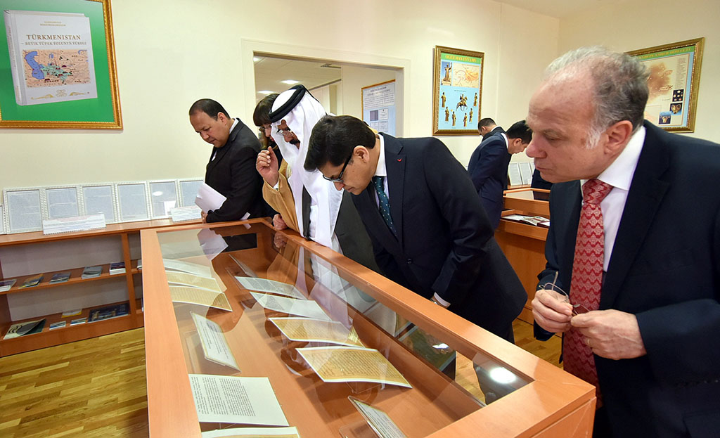 Anniversary conference in the Institute of International Relations