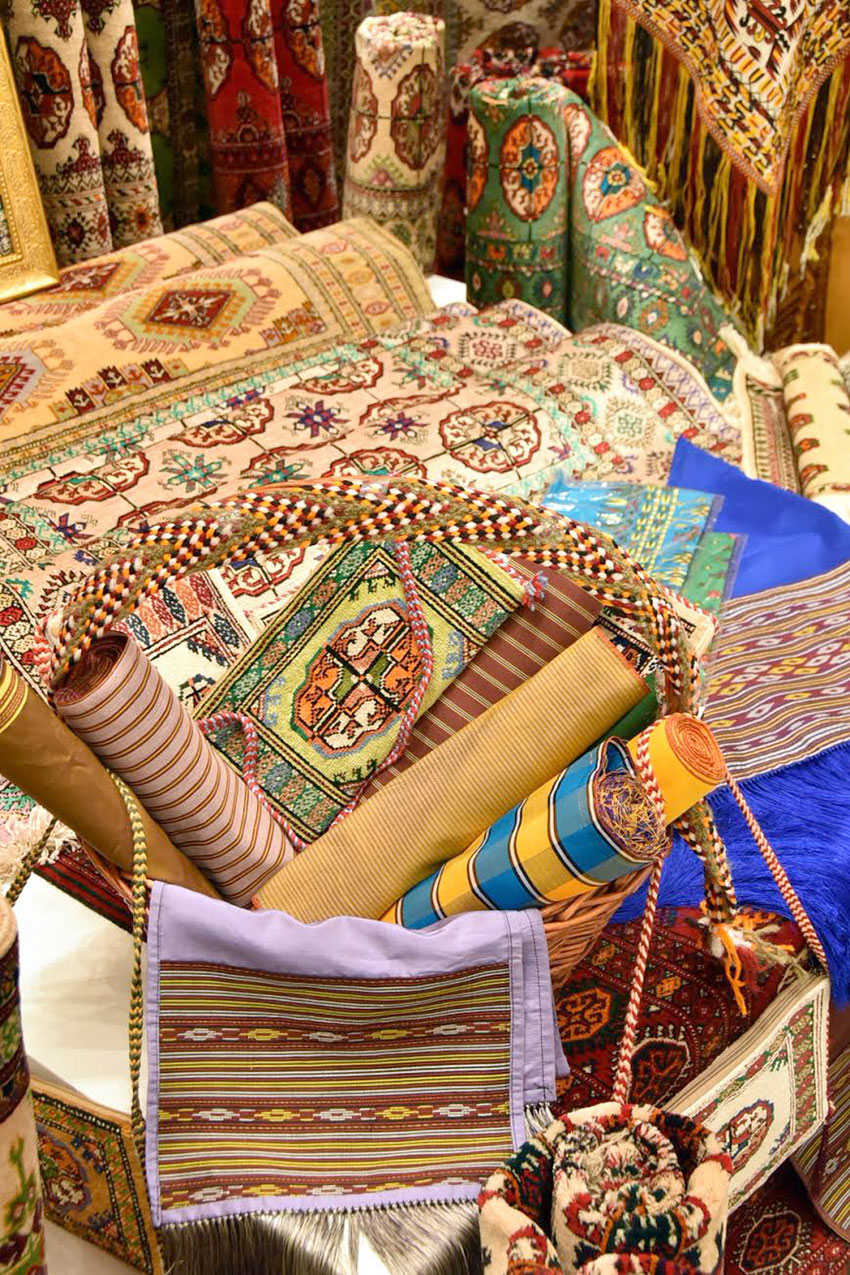 Business communities of Turkmenistan and Iran outline approaches to diversification of cooperation 