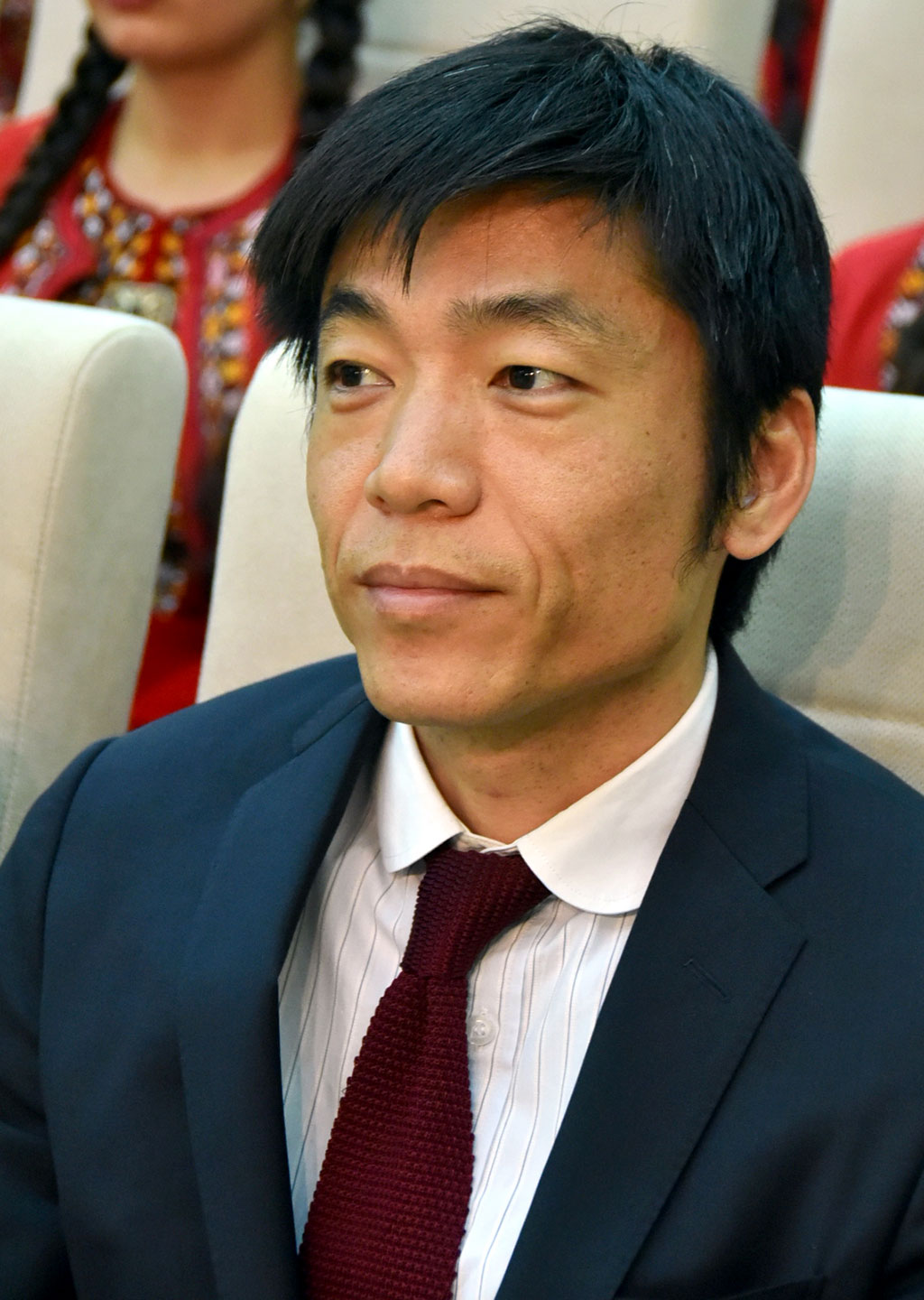 Specialists of the education sector discuss aspects of the implementation of the language-learning concept